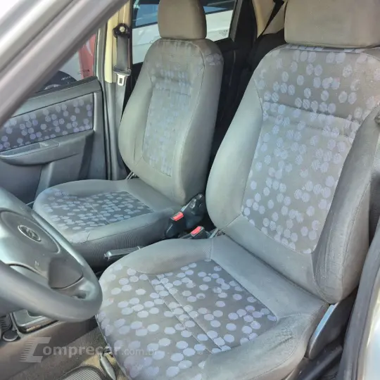 PRISMA Sed. Joy 1.4 8V ECONOFLEX 4p