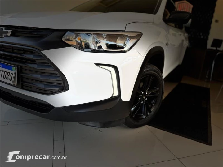 TRACKER 1.0 Turbo
