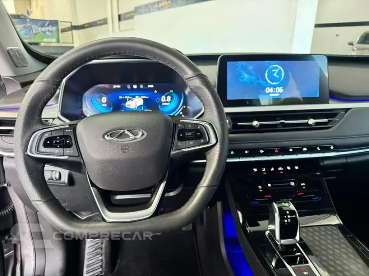 TIGGO7 SPORT