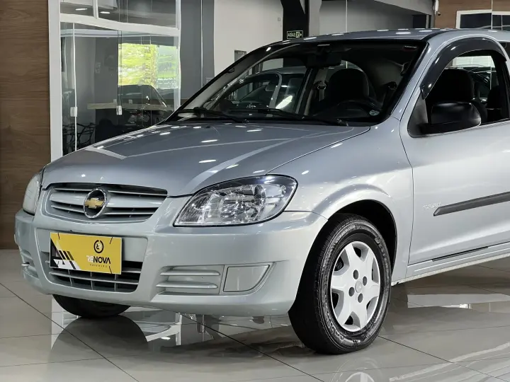 CELTA 1.0 MPFI SPIRIT 8V FLEX 2P MANUAL