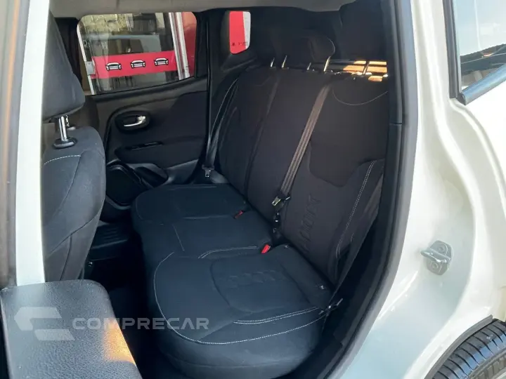 RENEGADE 1.3 T270 TURBO FLEX SPORT AT6