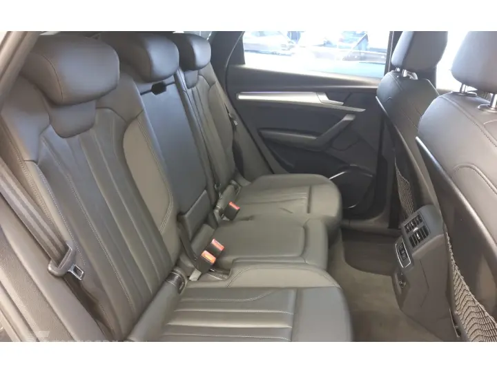 Q5 2.0 55 TFSIE PHEV SPORTBACK PERFORMANCE QUATTRO S TRONIC