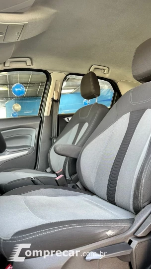 ECOSPORT 1.6 Freestyle 8V