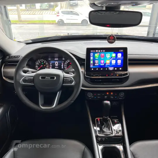 COMPASS 1.3 T270 Turbo Longitude