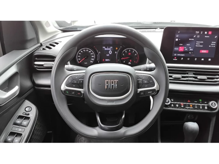 PULSE 1.3 FLEX DRIVE CVT
