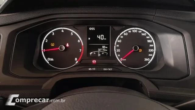 POLO 1.0 MPI TRACK MANUAL