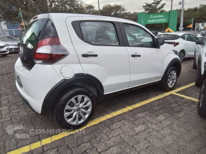 MOBI 1.0 EVO FLEX LIKE. MANUAL