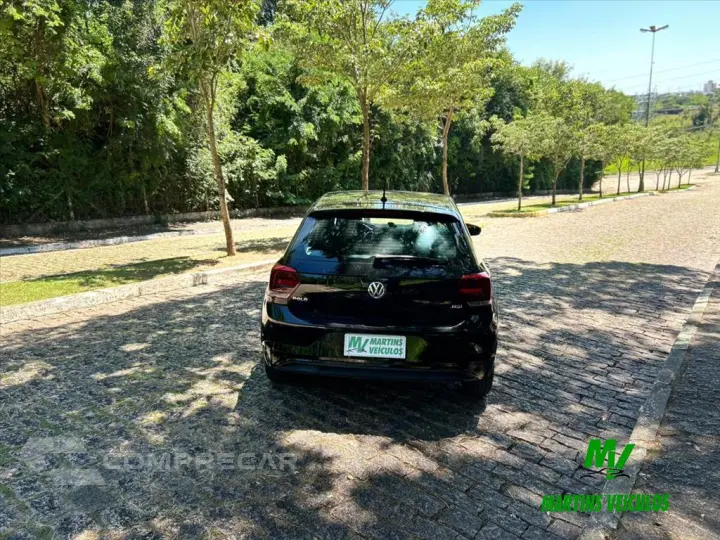 POLO 1.6 MSI TOTAL FLEX MANUAL