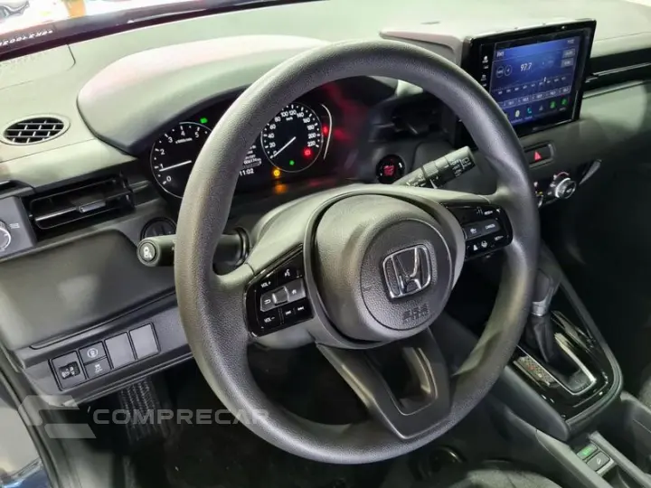 HR-V EX 1.5 FLEX SENSING 16V 5P AUT