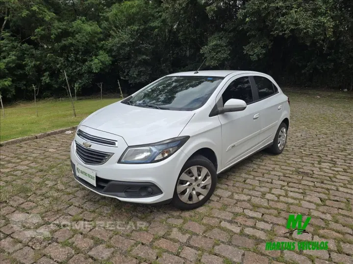 ONIX 1.4 MPFI LT 8V FLEX 4P MANUAL