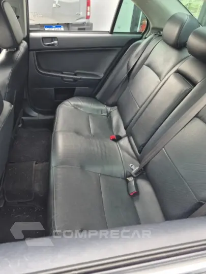 LANCER 2.0 GT 16V