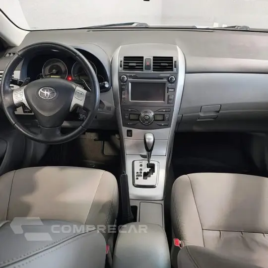 COROLLA XEI 2.0 FLEX