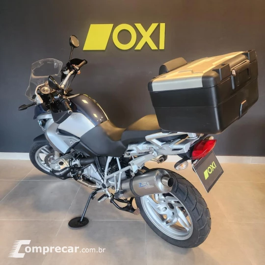 R 1200 GS