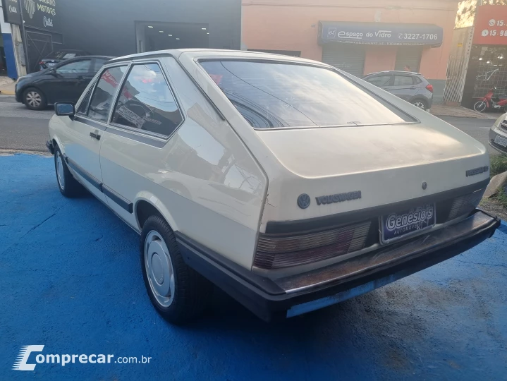 PASSAT 1.6 LS 8V