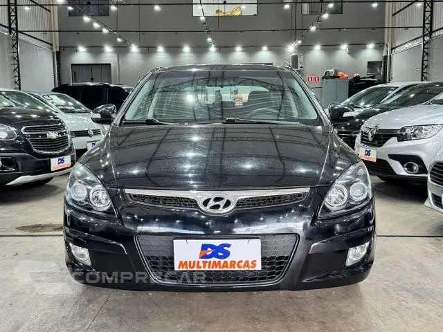 I30 - 2.0 MPI 16V 4P MANUAL