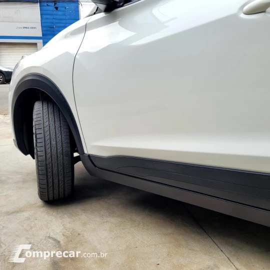KICKS S Direct 1.6 16V Flex 5p Aut.