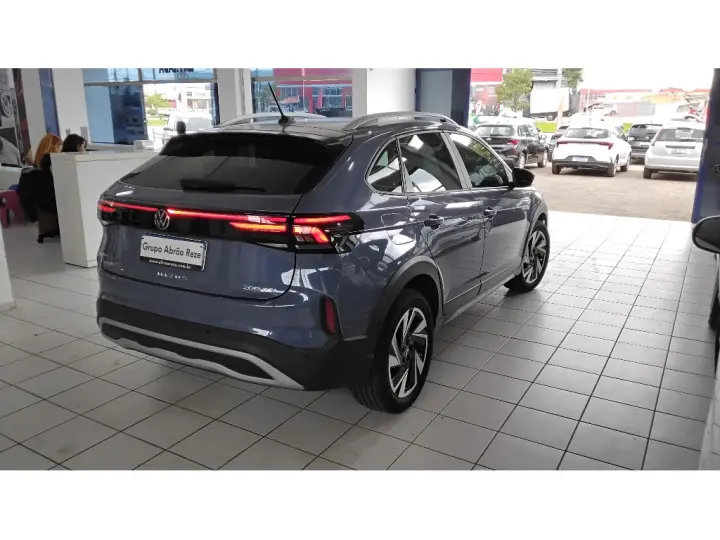 NIVUS 1.0 200 TSI TOTAL FLEX HIGHLINE AUTOMÁTICO