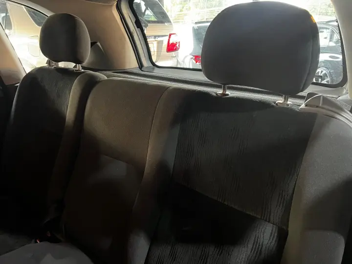 MERIVA 1.8 MPFI MAXX 8V FLEX 4P MANUAL