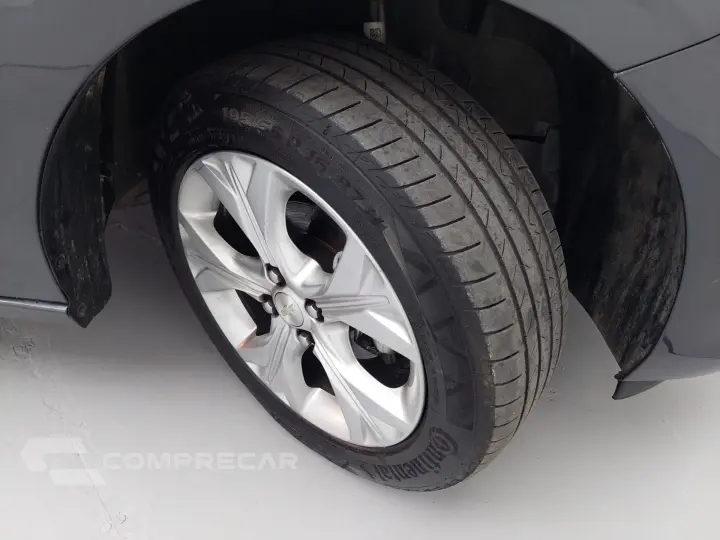 ONIX 1.0 TURBO FLEX LTZ AUTOMÁTICO