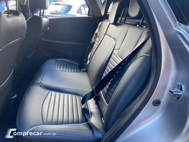 CAPTUR 1.6 16V SCE Intense