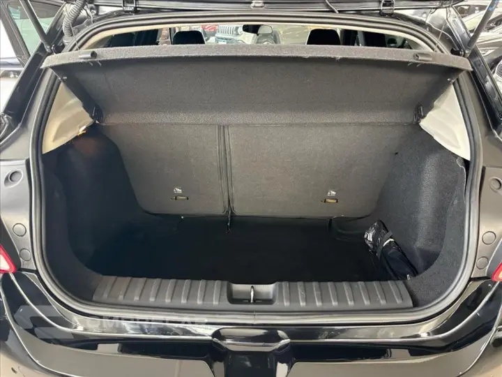 ONIX 1.0 TURBO FLEX PREMIER AUTOMÁTICO