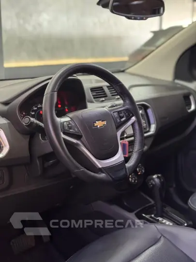SPIN 1.8 Premier 8V