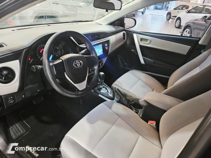 COROLLA 1.8 GLI 16V