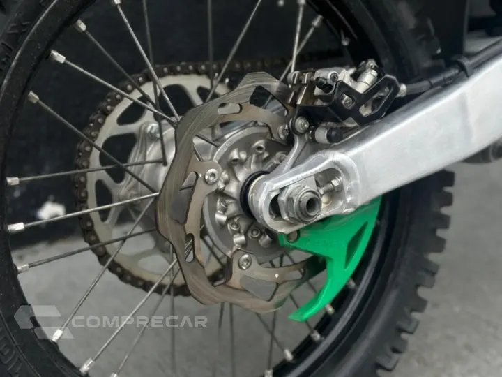 KX 250