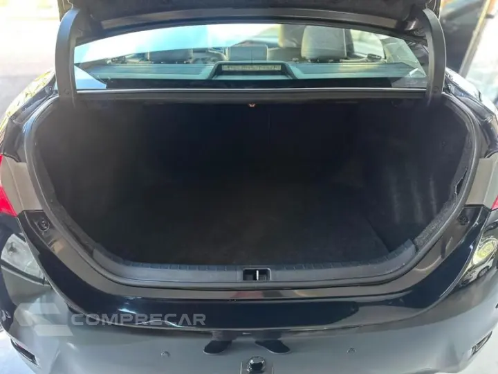 COROLLA XEI20FLEX