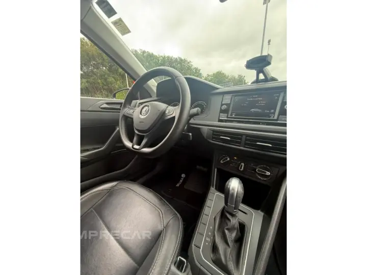 VIRTUS 1.6 MSI SENSE TOTAL FLEX AUTOMÁTICO