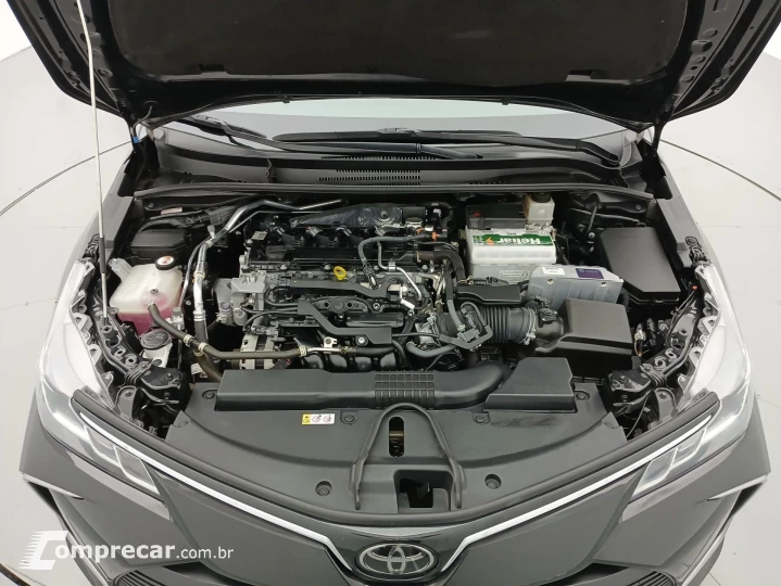 COROLLA 2.0 VVT-IE FLEX XEI DIRECT SHIFT