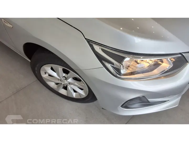 ONIX 1.0 FLEX LT MANUAL