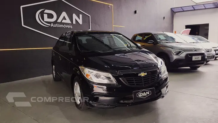 ONIX 1.0 MPFI JOY 8V