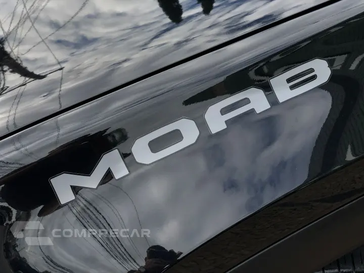 Renegade 2.0 16V Turbo Diesel Moab 4P 4X4 Automático