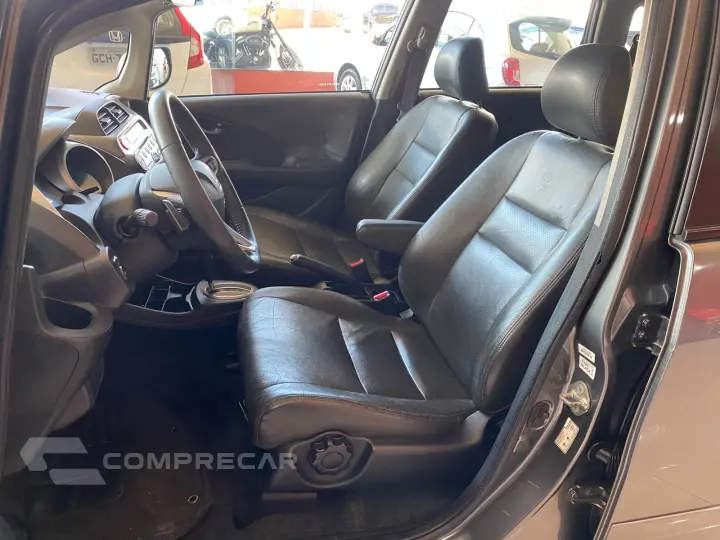 FIT 1.5 EX 16V