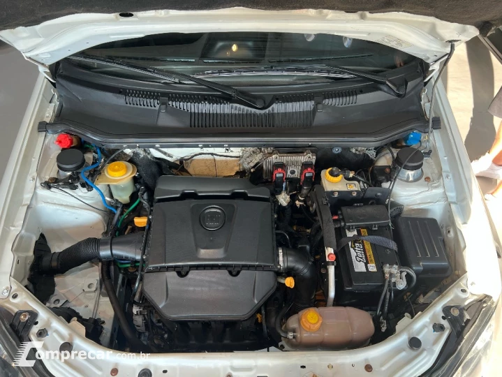 STRADA 1.8 MPI ADVENTURE CD 16V FLEX 3P MANUAL