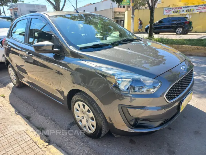 KA SE1.0