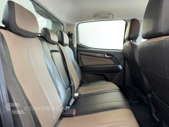 S10 2.8 16V Turbo High Country CD 4X4