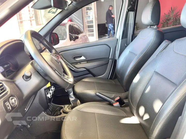 OROCH 1.3 TCE FLEX OUTSIDER X-TRONIC