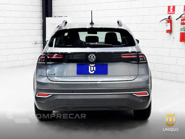 NIVUS - 1.0 200 TSI TOTAL COMFORTLINE AUTOMÁTICO