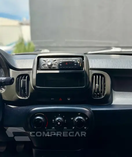 MOBI 1.0 Firefly Drive