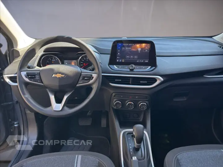 TRACKER 1.0 TURBO FLEX LT AUTOMÁTICO