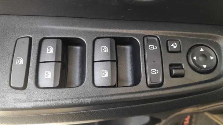 CRETA 1.0 TGDI FLEX LIMITED SAFETY AUTOMÁTICO