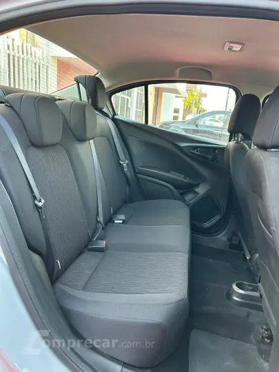 CRONOS 1.3 Firefly Drive GSR