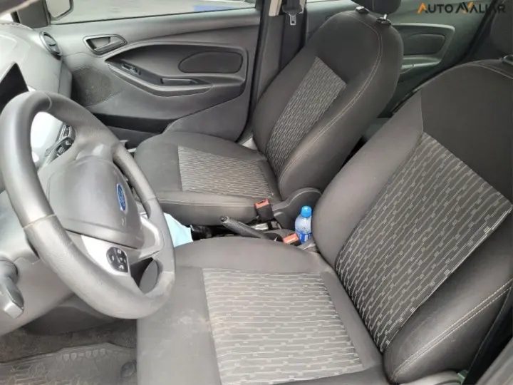 KA 1.0 TI-VCT FLEX SE PLUS SEDAN MANUAL