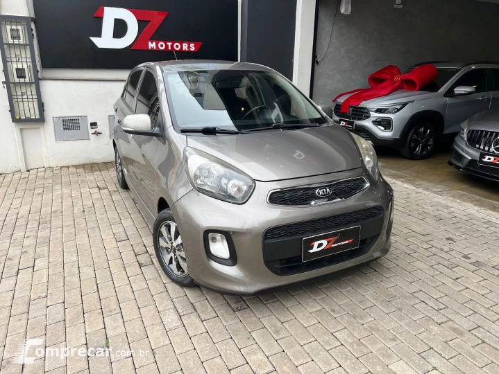 PICANTO 1.0 EX 12V