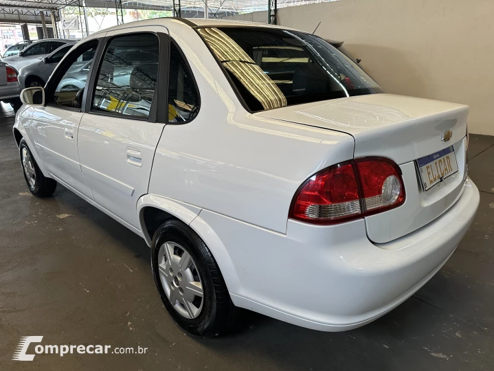 CLASSIC 1.0 MPFI LS 8V