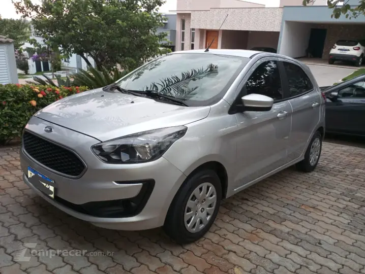 KA + 1.0 SE Plus 12V