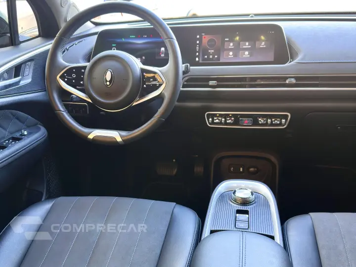 ORA 03 48 KW ELÉTRICO SKIN