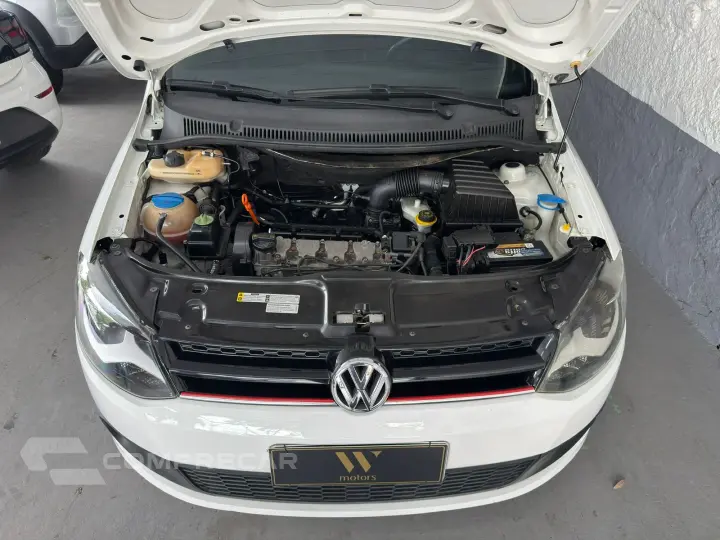 FOX 1.6 MI Rock IN RIO 8V